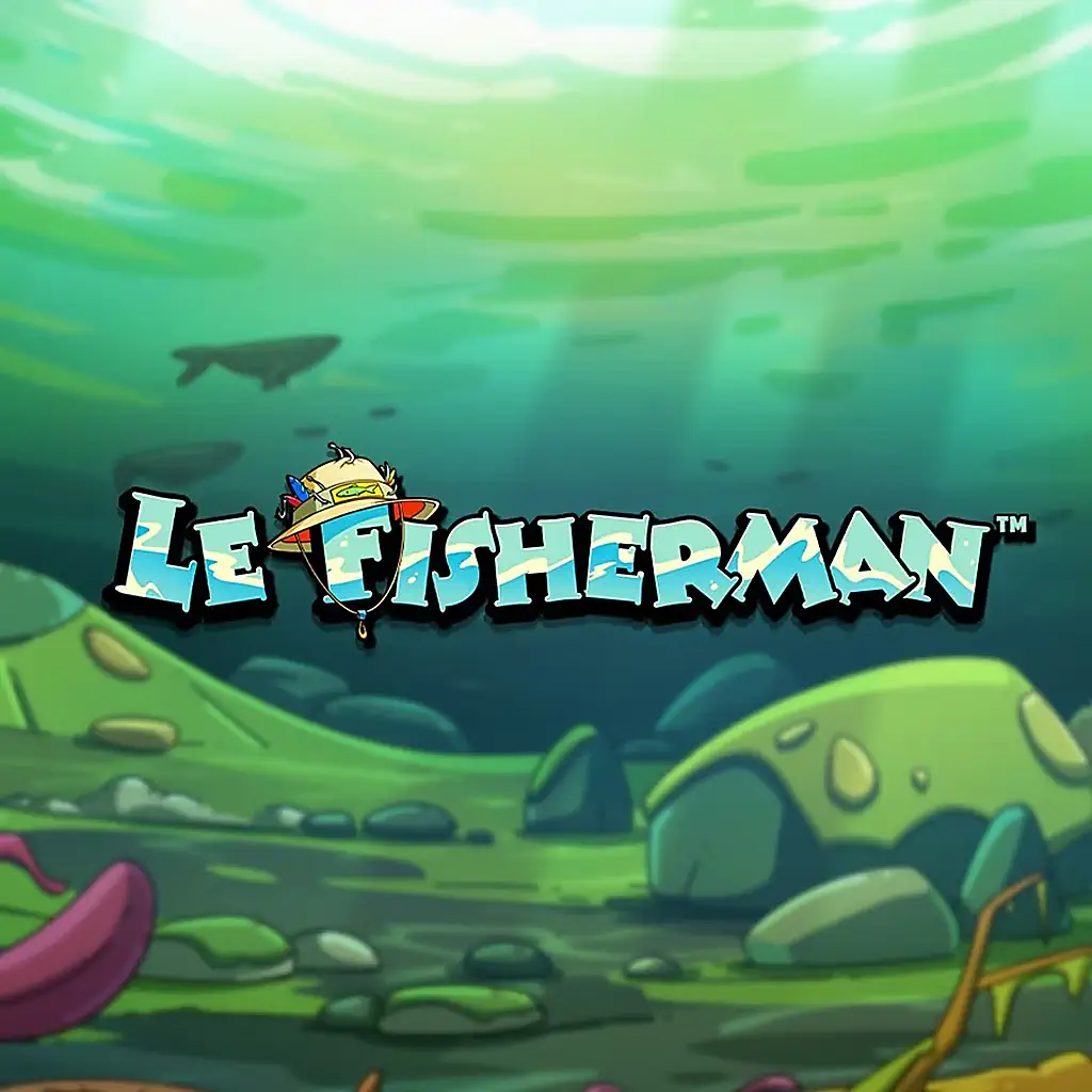 Скачать приложение Le Fisherman - мобильная рыбалка на Android